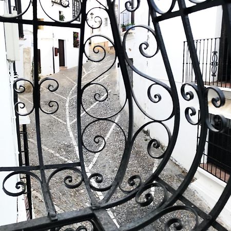 Salvatierra Guest House Ронда Экстерьер фото