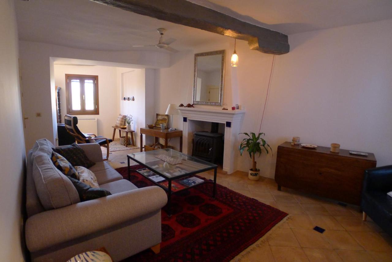 Salvatierra Guest House Ронда Экстерьер фото