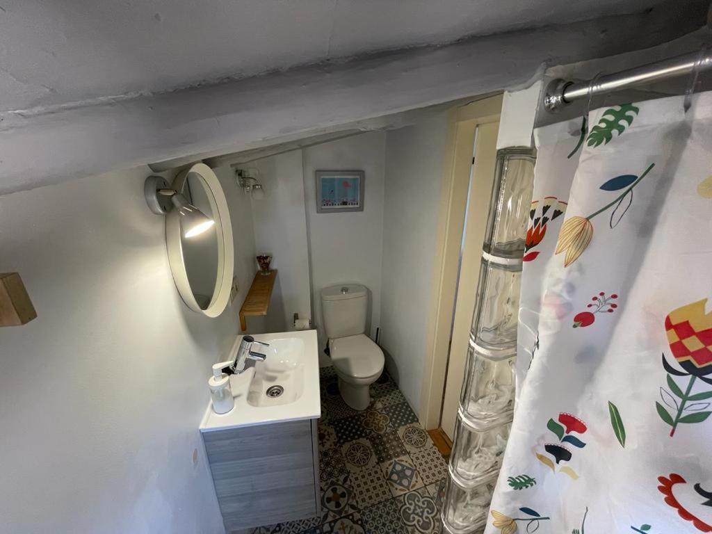 Salvatierra Guest House Ронда Экстерьер фото