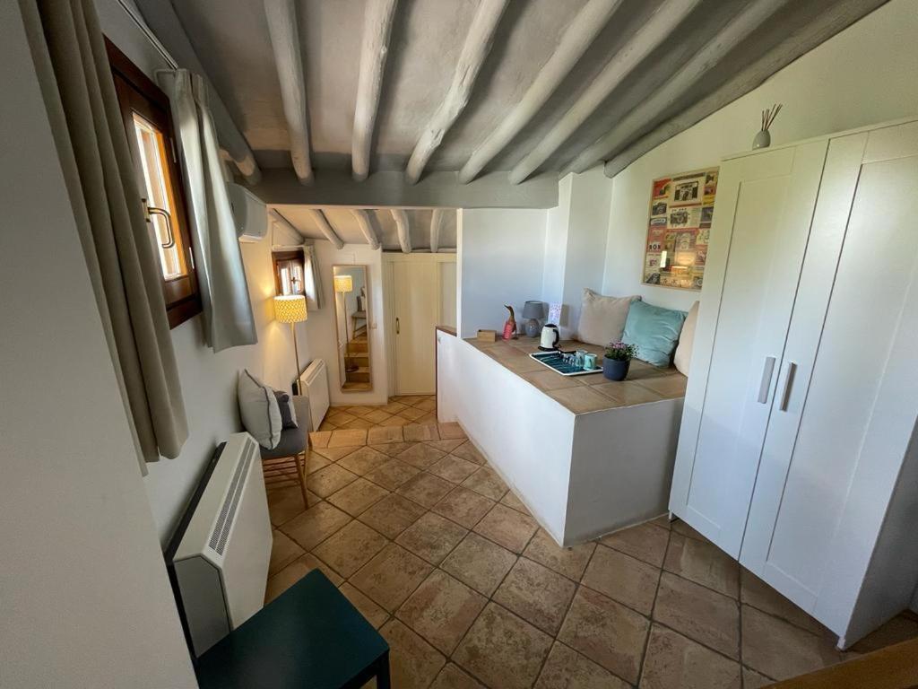 Salvatierra Guest House Ронда Экстерьер фото